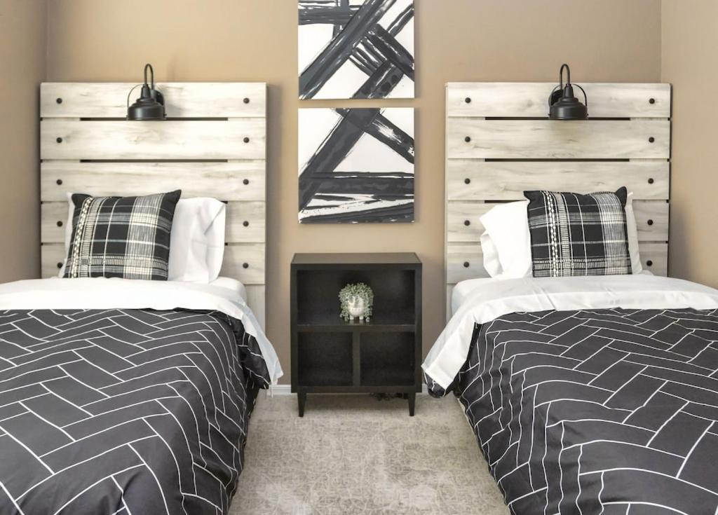 Boho Chic Arizona Villa W Pool & Mini Golf Casa Grande Bagian luar foto
